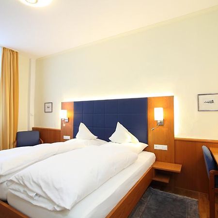 Hotel Ickhorn Werne Екстер'єр фото