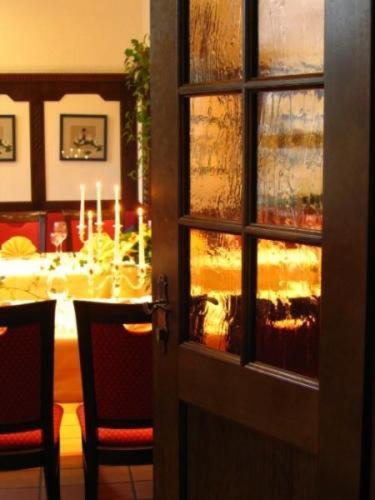 Hotel Ickhorn Werne Екстер'єр фото
