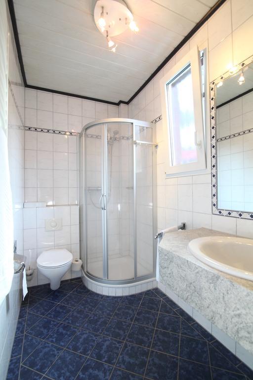 Hotel Ickhorn Werne Екстер'єр фото