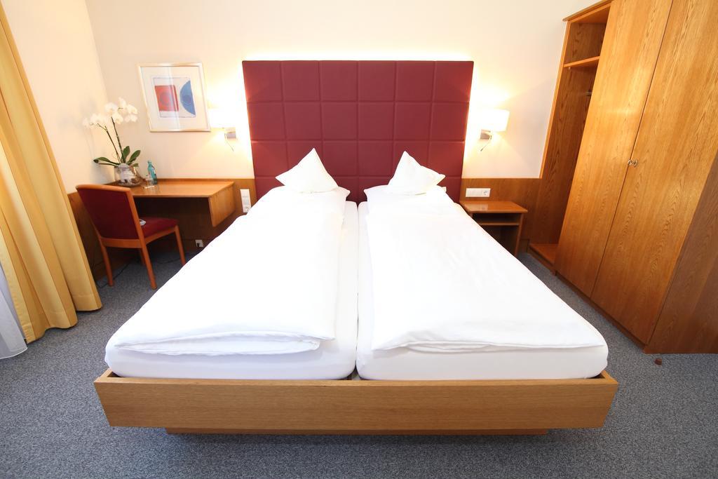 Hotel Ickhorn Werne Екстер'єр фото