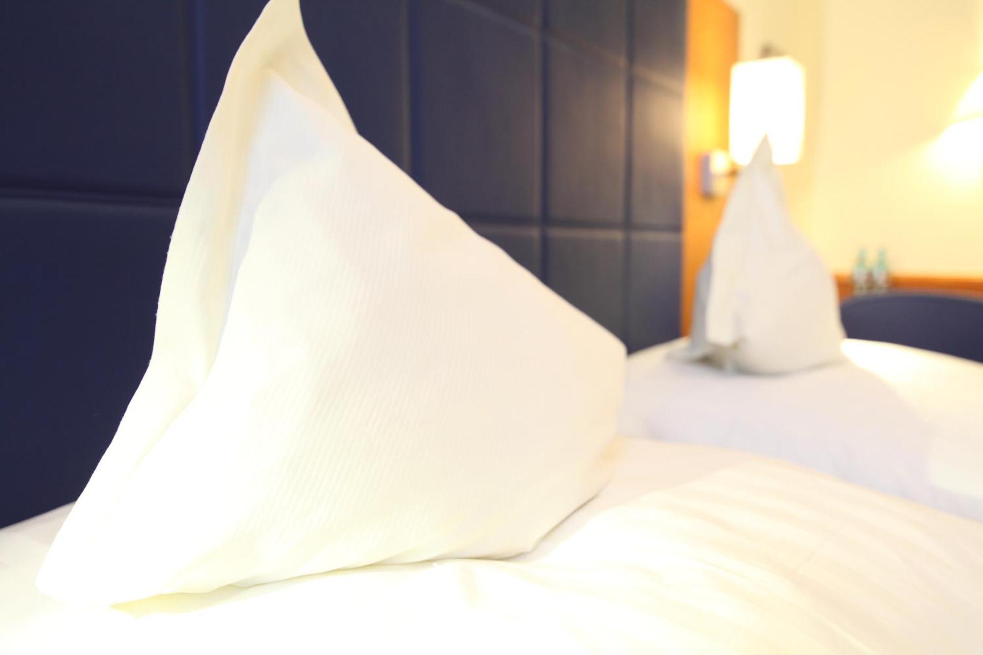 Hotel Ickhorn Werne Екстер'єр фото