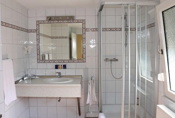 Hotel Ickhorn Werne Екстер'єр фото