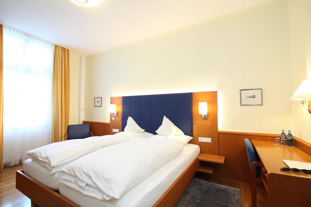 Hotel Ickhorn Werne Екстер'єр фото