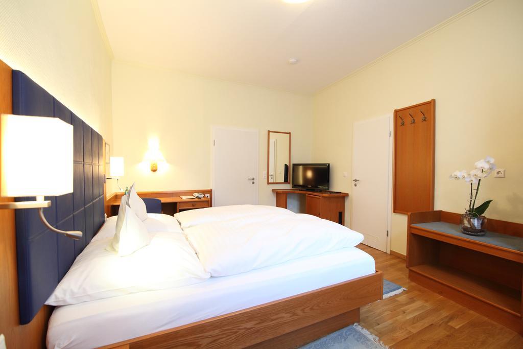 Hotel Ickhorn Werne Екстер'єр фото