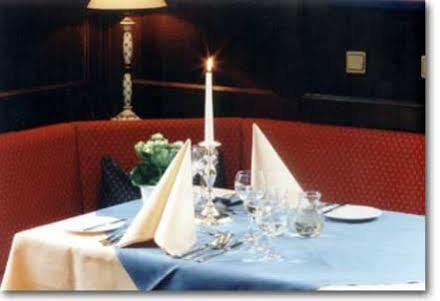 Hotel Ickhorn Werne Екстер'єр фото
