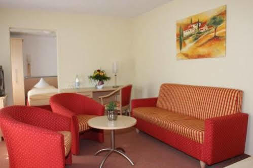 Hotel Ickhorn Werne Екстер'єр фото